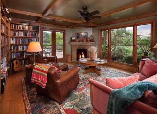 Winter Design Inspiration: 3 Looks to Warm Up Your Home
