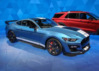 2019 Detroit Auto Show Hits, Misses, and Revelations