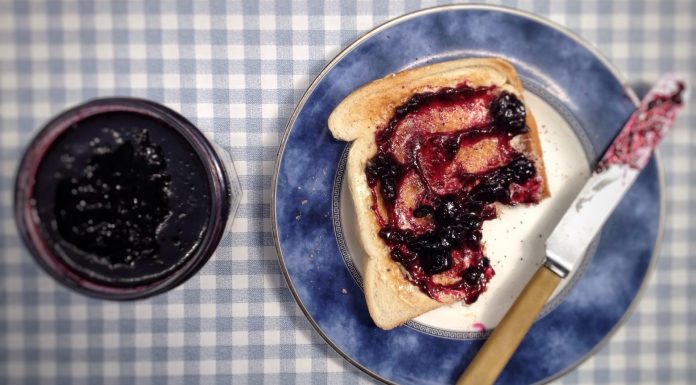 Is jam coming to a sticky end?