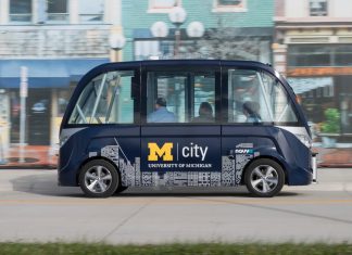 Are university campuses turning into mini smart cities?