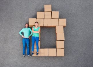 UK house prices raised age of ownership by eight years since 1997