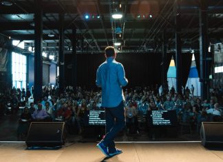 Why You Should Attend the Nonprofit Storytelling Conference