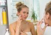 Relieve red skin with these tips from a celebrity esthetician