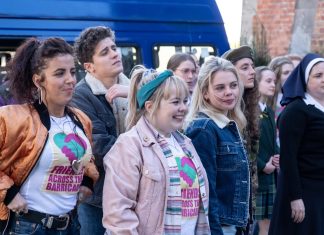 Derry Girls series two review – still magic, still a total ride