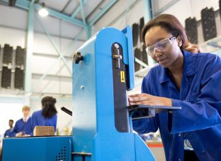 How schools and businesses are addressing the Stem diversity gap