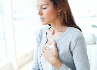 Seven ways to help someone through a panic attack