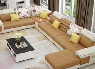 Useful Tips For Buying Sofas