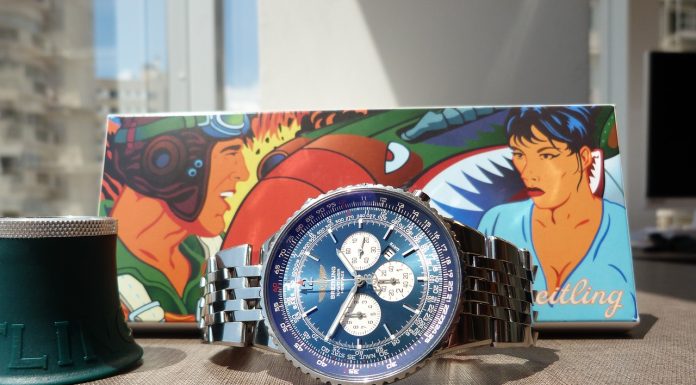 5 Reasons Why You Should Totally Go For Replicas