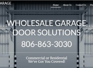 Heartland Garage Doors, LLC