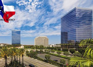 Commercial Insurance Agency Amarillo, Texas