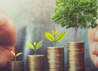 Venture Capital funding