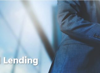 Commercial Lending In Amarillo