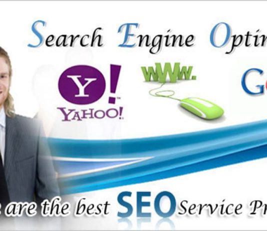 SEO Services Company Amarillo