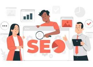 Shopify SEO Agency – The best Shopify SEO Agency for all your e-commerce business needs.