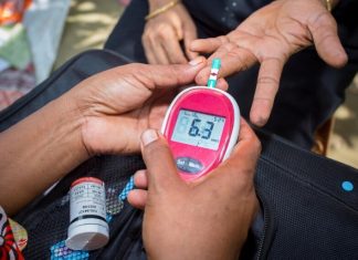 Understanding the Link Between Diabetes and Vascular Disease