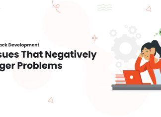 MERN Stack Development: 4 Issues That Negatively Trigger Problems