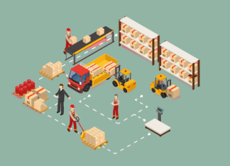 Optimizing Inventory Levels for Maximum Efficiency