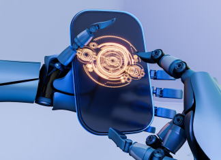 The Impact of AI and Machine Learning on Mobile App Development