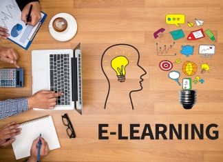The Growth Drivers and Trends in E-Learning Market