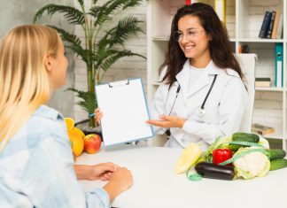 Achieve Your Health Goals with the Help of Dubai’s Best Nutritionist