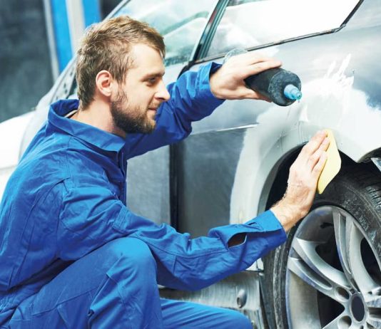 The Crucial Role of Professional Smash Repairs in Upholding Vehicle Safety