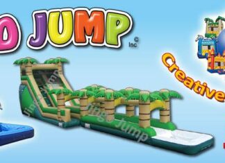 Best Commercial Water Slides for Sale: What to Look for Before You Buy