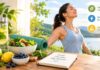 Detox Your Lifestyle: Simple Daily Habits That Can Help You Feel Healthier, More Energized, and More Balanced